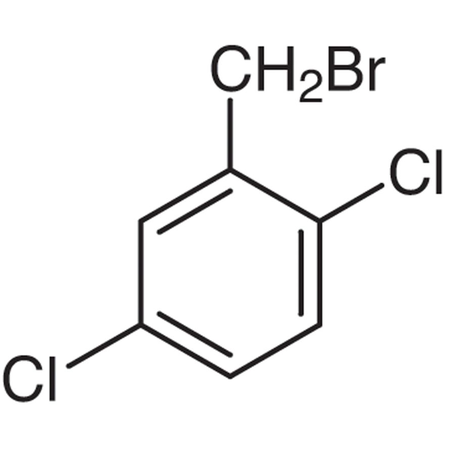 2,5-Dichlorobenzyl Bromide