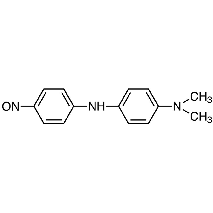 4-(Dimethylamino)-4'-nitrosodiphenylamine