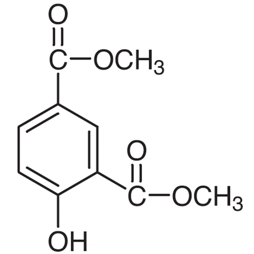 Dimethyl 4-Hydroxyisophthalate