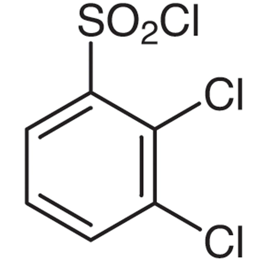 2,3-Dichlorobenzenesulfonyl Chloride