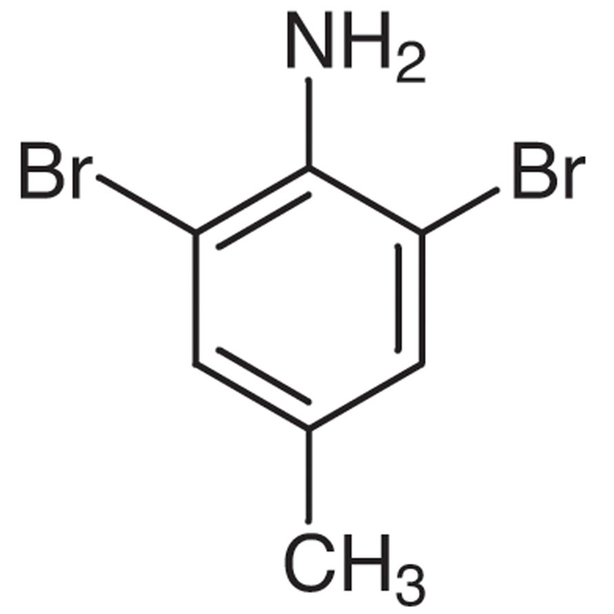 2,6-Dibromo-4-methylaniline