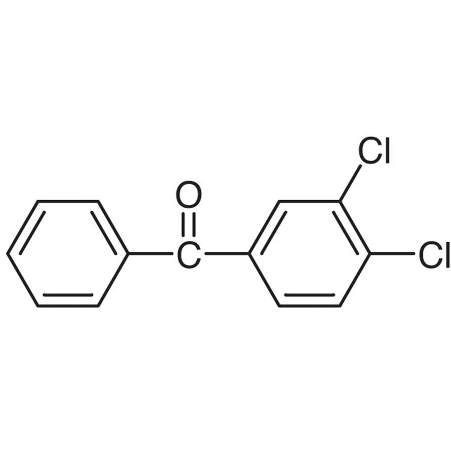 3,4-Dichlorobenzophenone