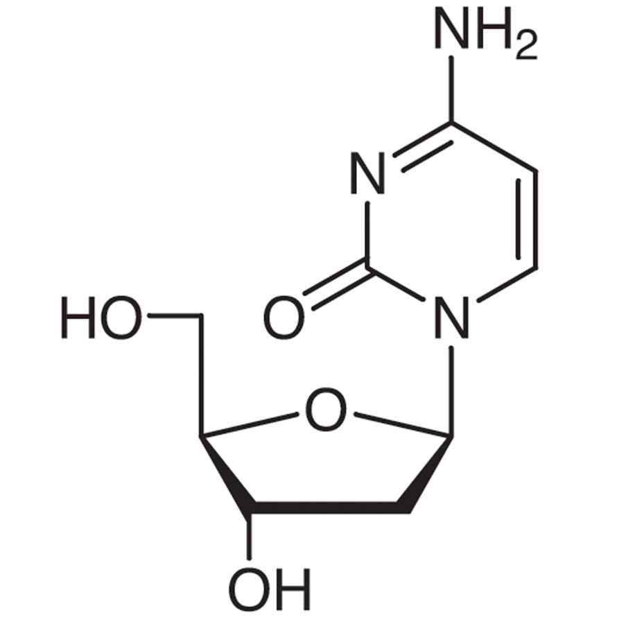 2'-Deoxycytidine