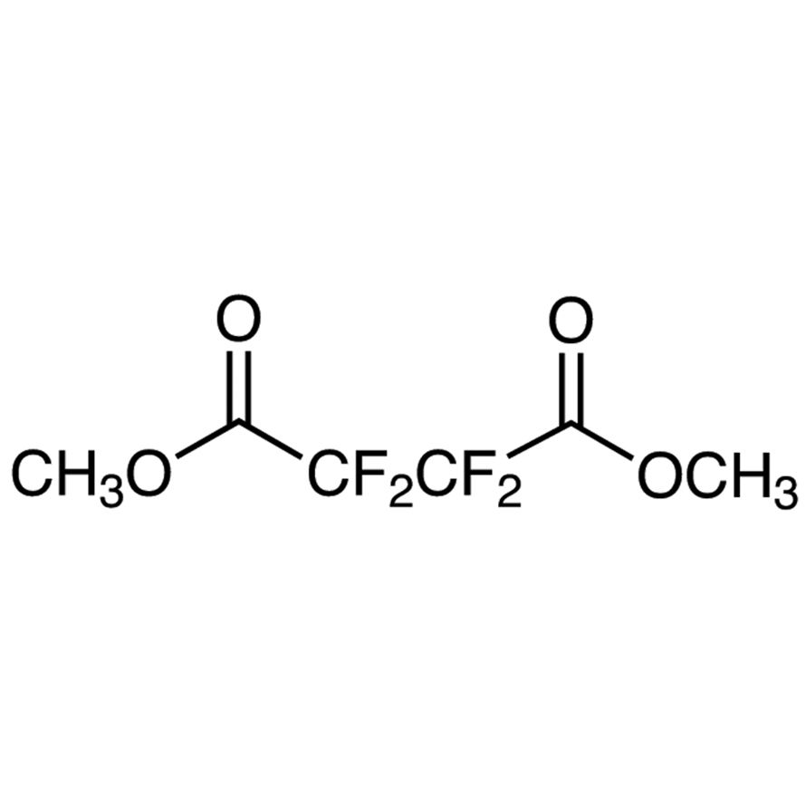 Dimethyl Tetrafluorosuccinate