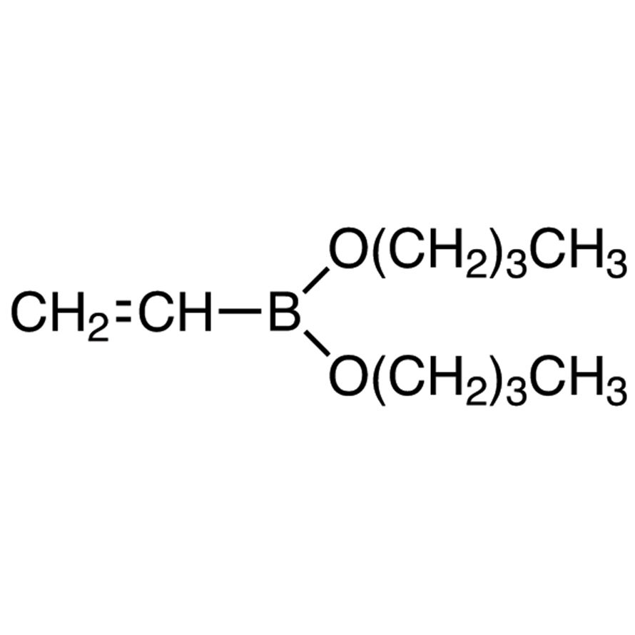 Dibutyl Vinylboronate (stabilized with Phenothiazine)