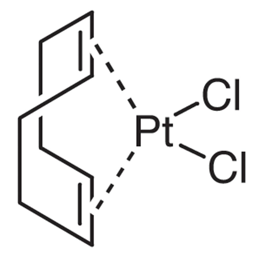 Dichloro(1,5-cyclooctadiene)platinum(II)