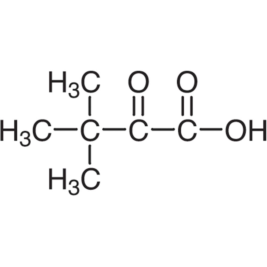 3,3-Dimethyl-2-oxobutyric Acid