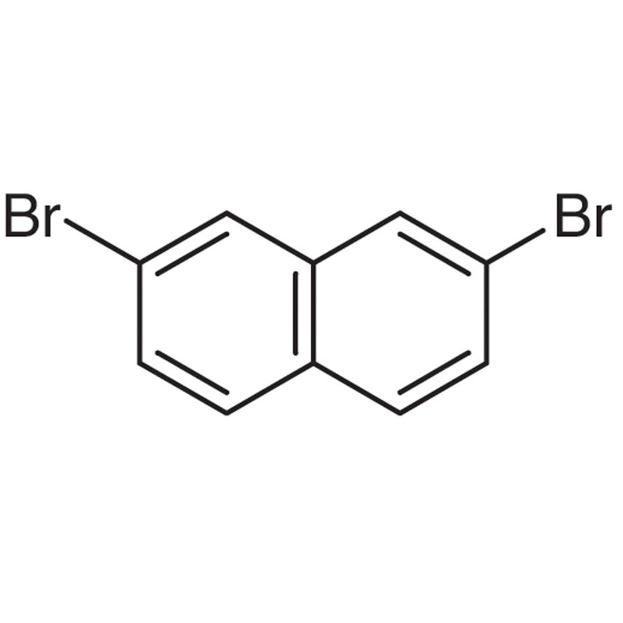 2,7-Dibromonaphthalene