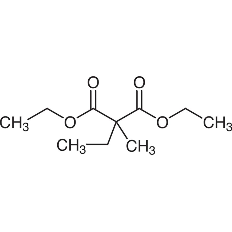 Diethyl 2-Ethyl-2-methylmalonate