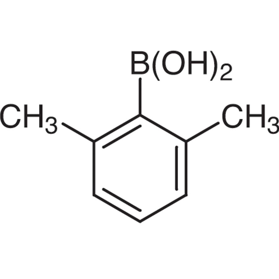 2,6-Dimethylphenylboronic Acid (contains varying amounts of Anhydride)