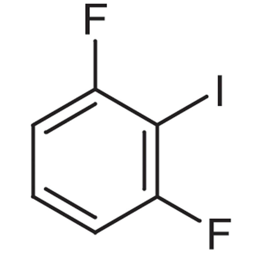 1,3-Difluoro-2-iodobenzene