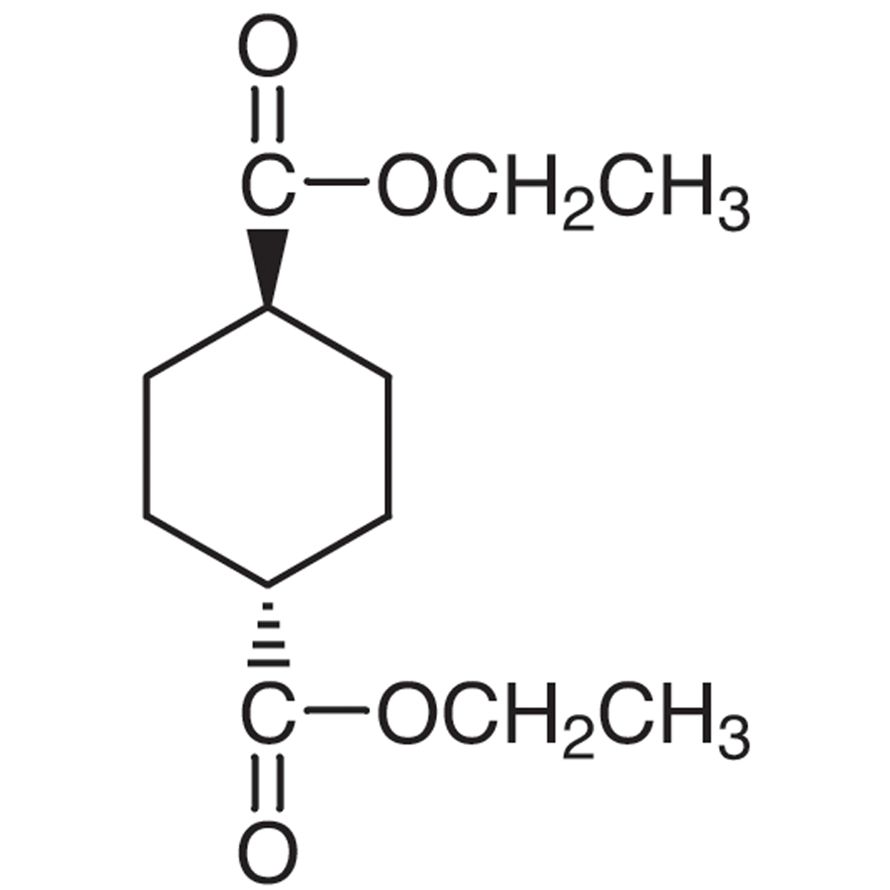 Diethyl trans-1,4-Cyclohexanedicarboxylate