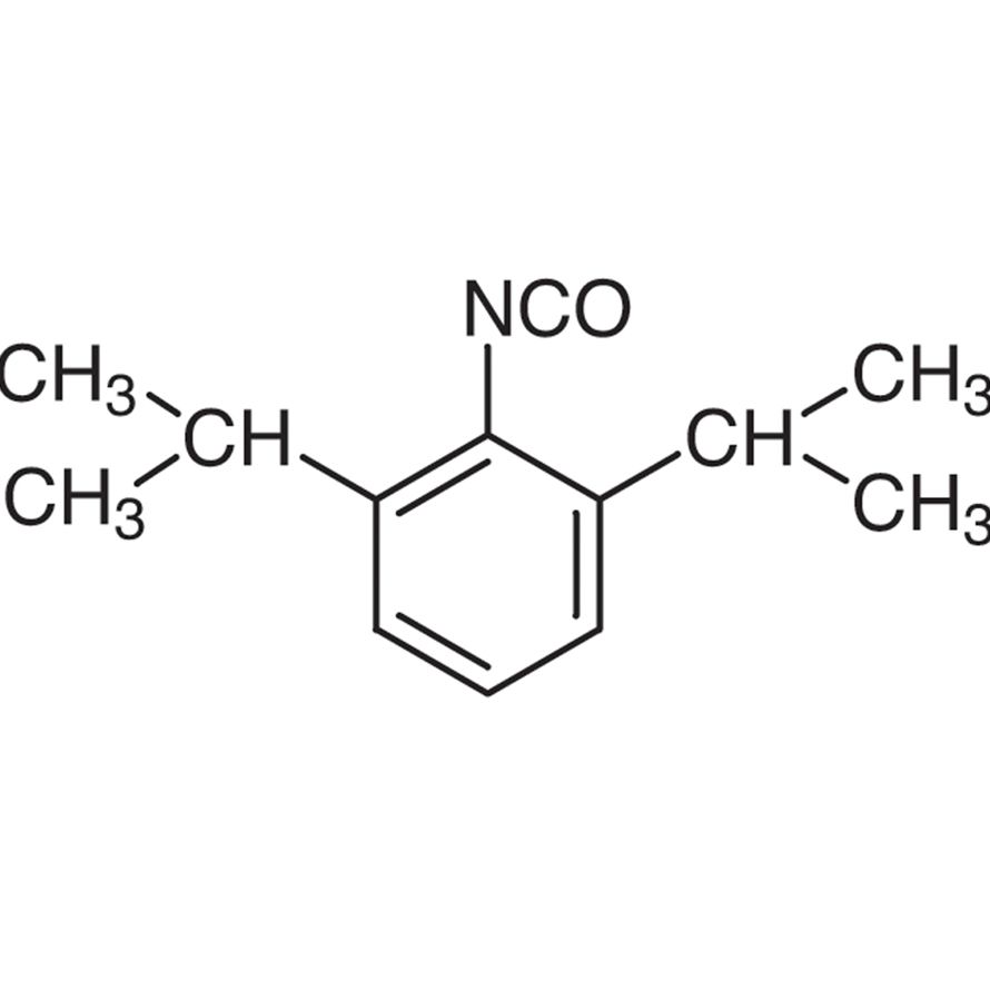 2,6-Diisopropylphenyl Isocyanate