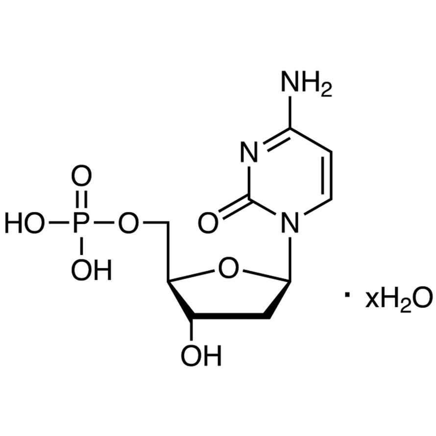 2'-Deoxycytidine 5'-Monophosphate Hydrate