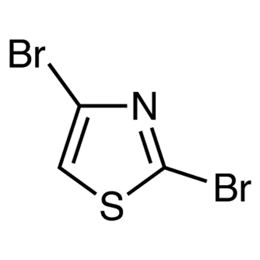 2,4-Dibromothiazole