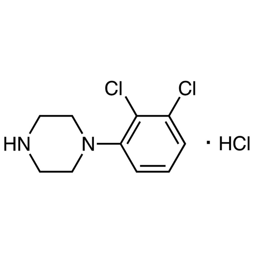 1-(2,3-Dichlorophenyl)piperazine Hydrochloride