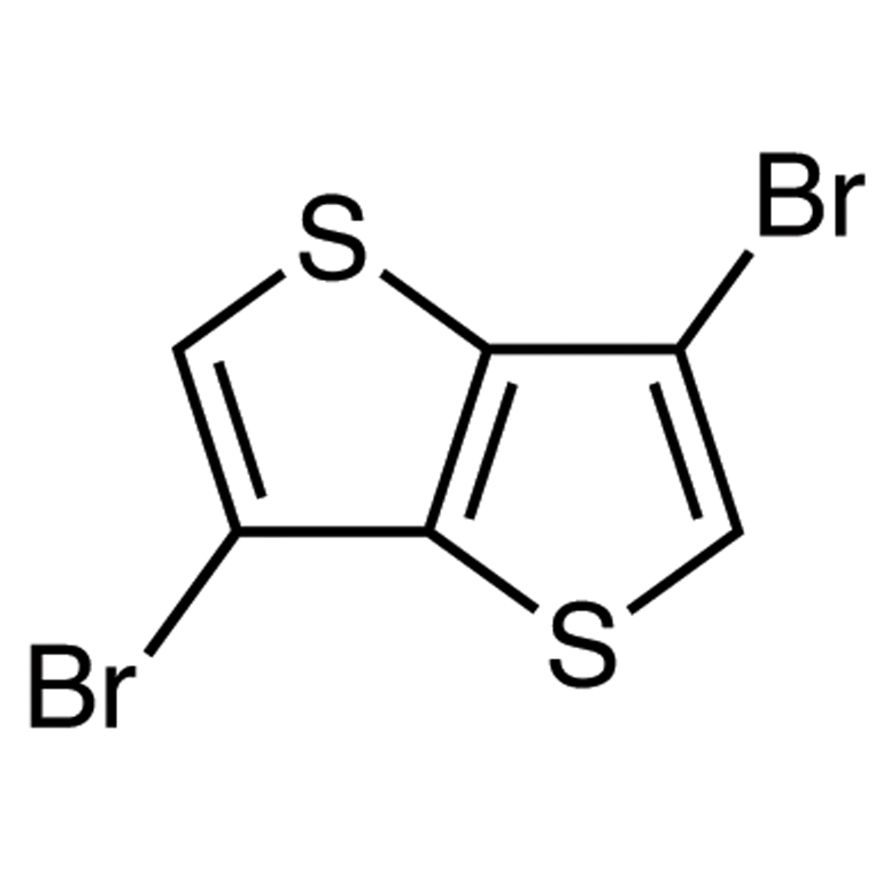 3,6-Dibromothieno[3,2-b]thiophene