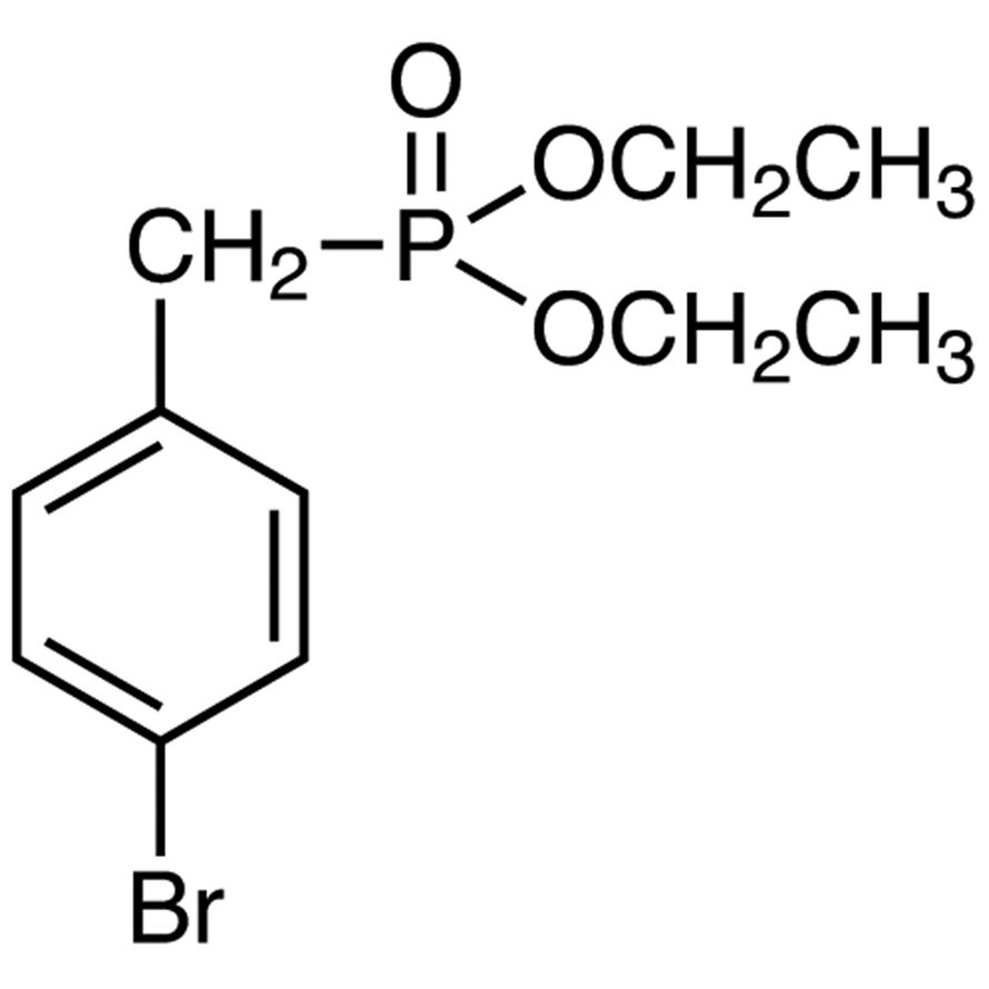 Diethyl (4-Bromobenzyl)phosphonate