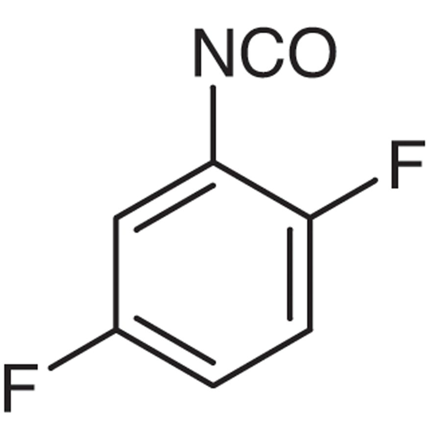 2,5-Difluorophenyl Isocyanate