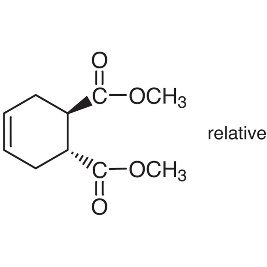 Dimethyl trans-4-Cyclohexene-1,2-dicarboxylate