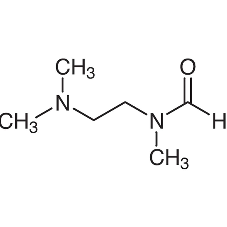 N-[2-(Dimethylamino)ethyl]-N-methylformamide