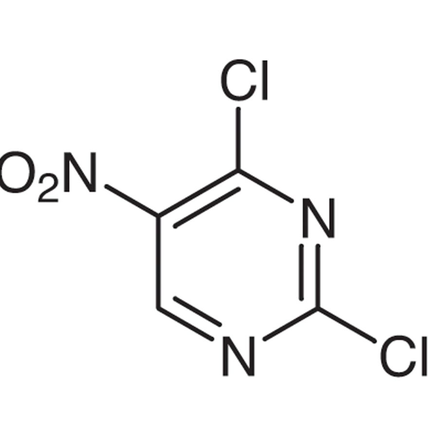 2,4-Dichloro-5-nitropyrimidine