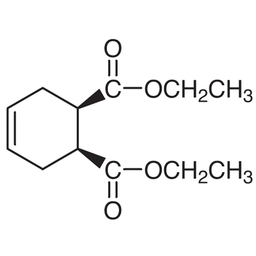 Diethyl cis-4-Cyclohexene-1,2-dicarboxylate