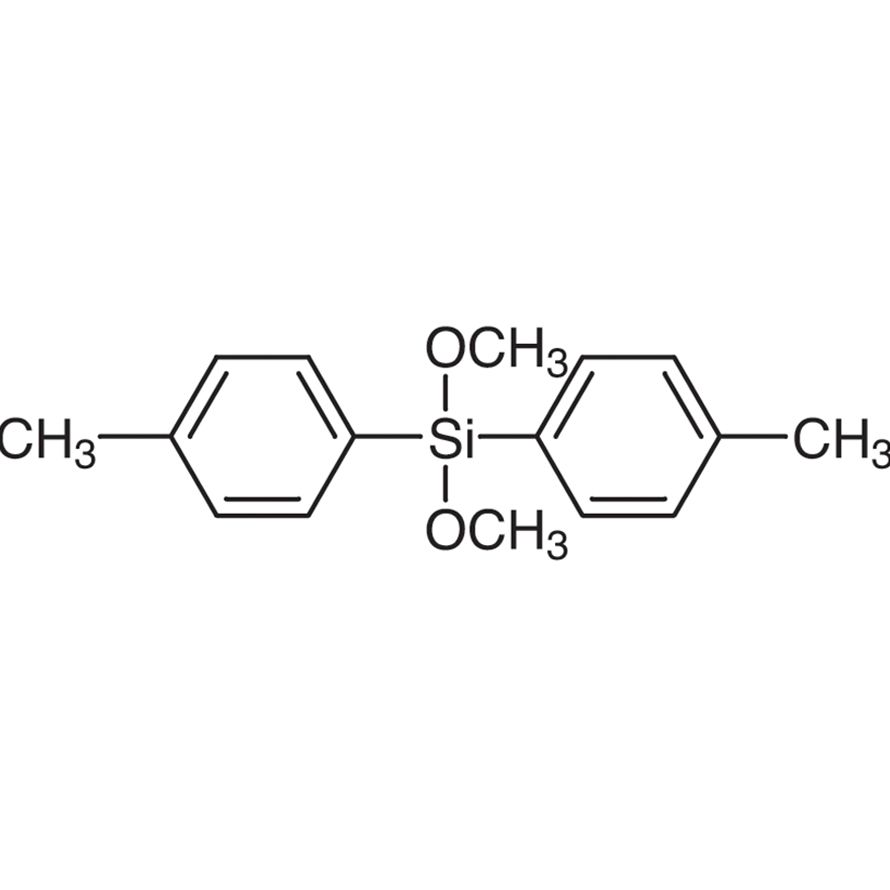 Dimethoxydi-p-tolylsilane