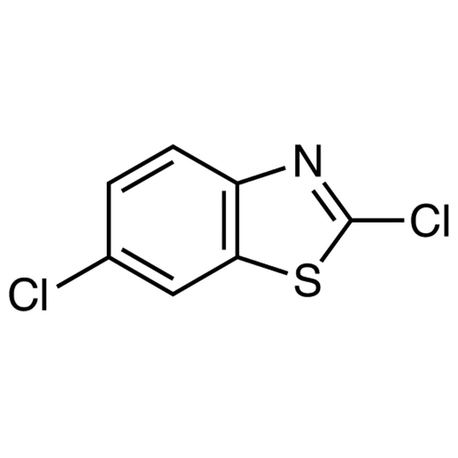 2,6-Dichlorobenzothiazole