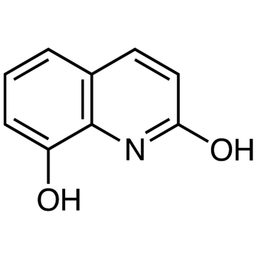 2,8-Dihydroxyquinoline