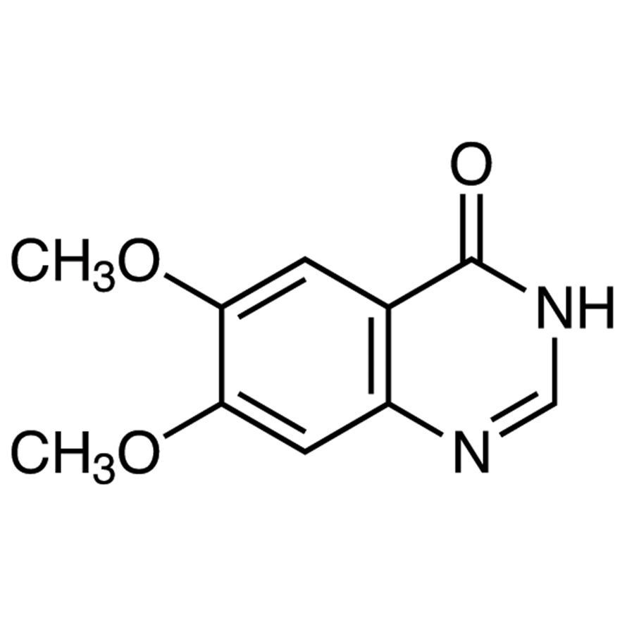 6,7-Dimethoxy-3H-quinazolin-4-one