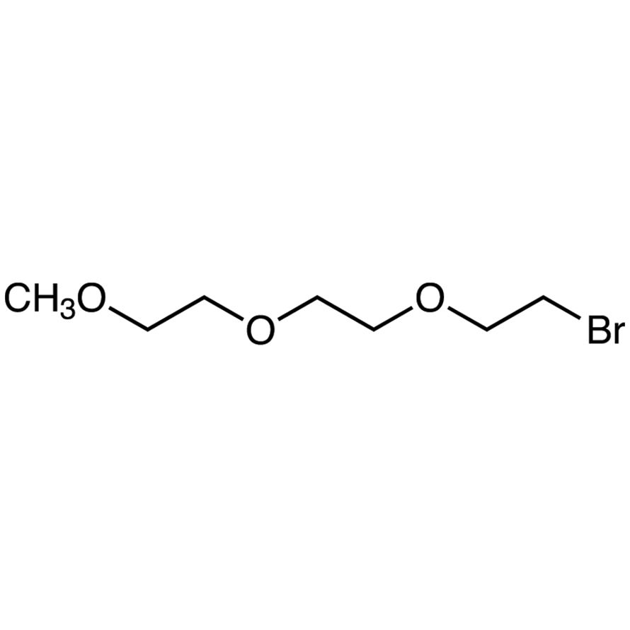 Diethylene Glycol 2-Bromoethyl Methyl Ether