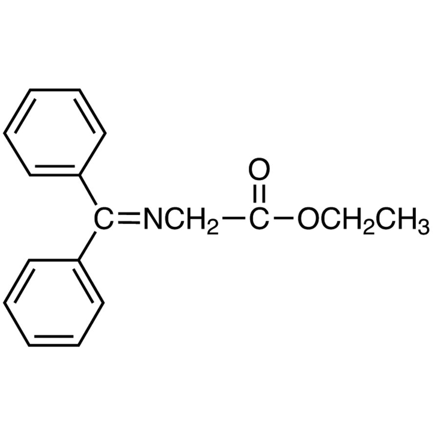 N-(Diphenylmethylene)glycine Ethyl Ester