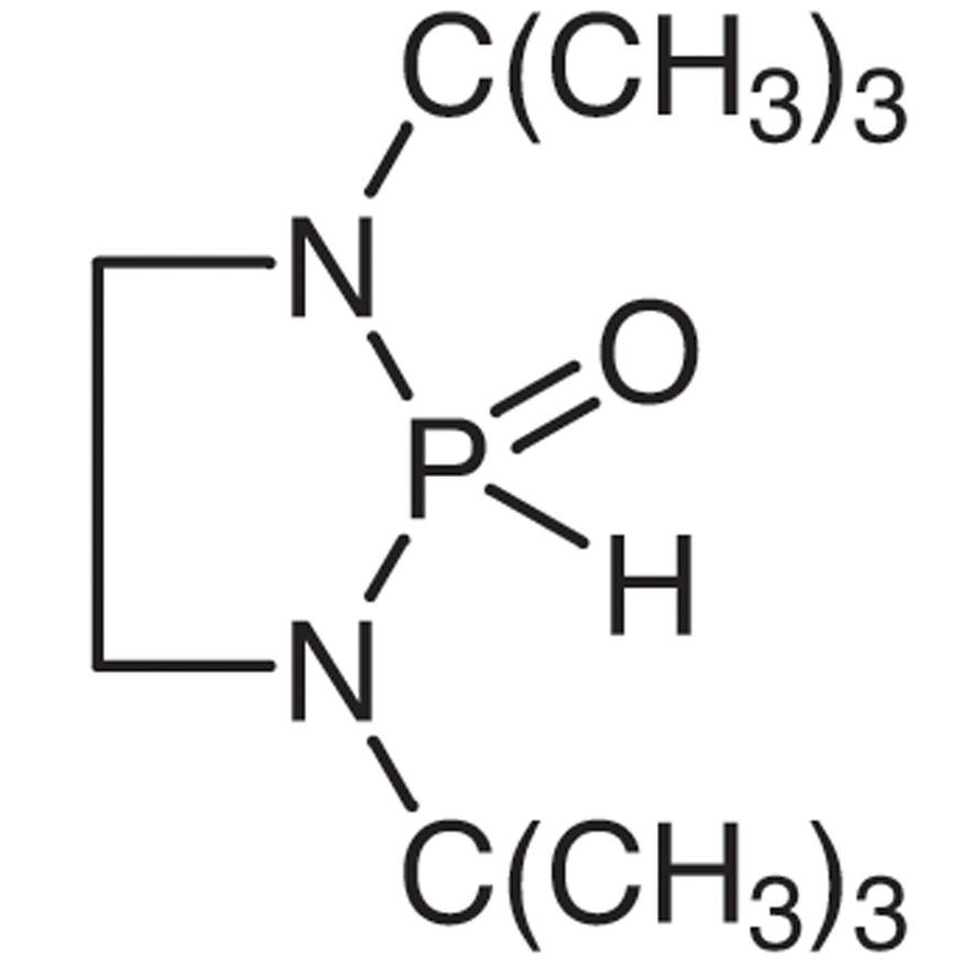 1,3-Di-tert-butyl-1,3,2-diazaphospholidine 2-Oxide