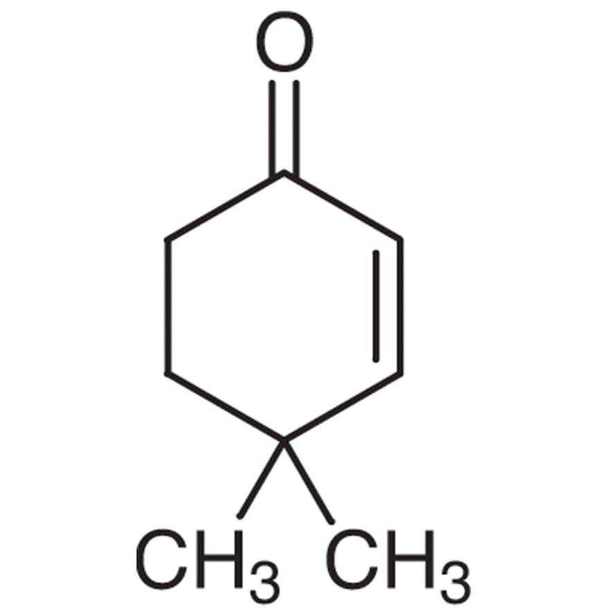 4,4-Dimethyl-2-cyclohexen-1-one