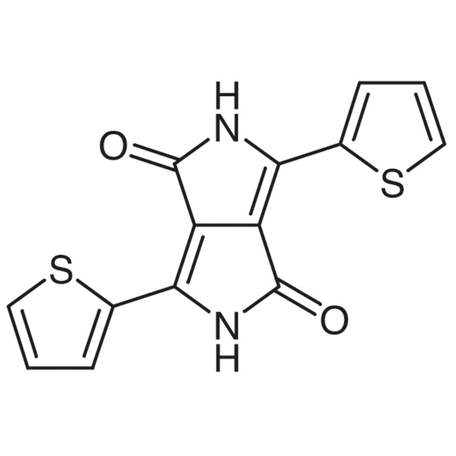 3,6-Di(2-thienyl)-2,5-dihydropyrrolo[3,4-c]pyrrole-1,4-dione