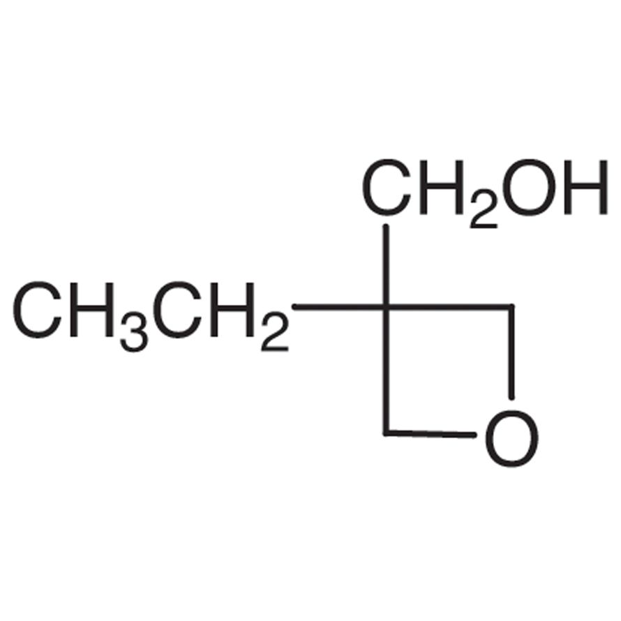 3-Ethyl-3-oxetanemethanol