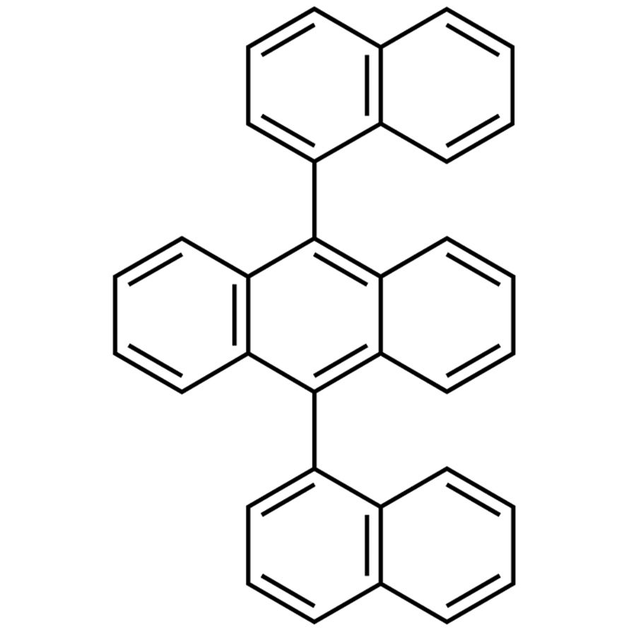 9,10-Di(1-naphthyl)anthracene