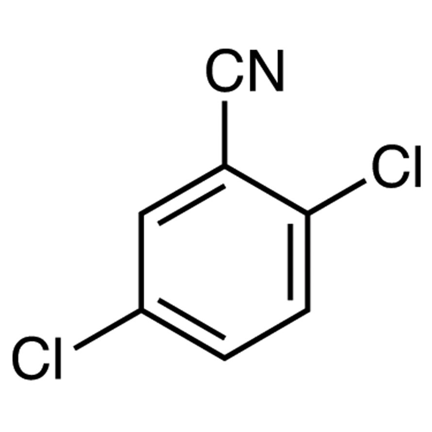 2,5-Dichlorobenzonitrile