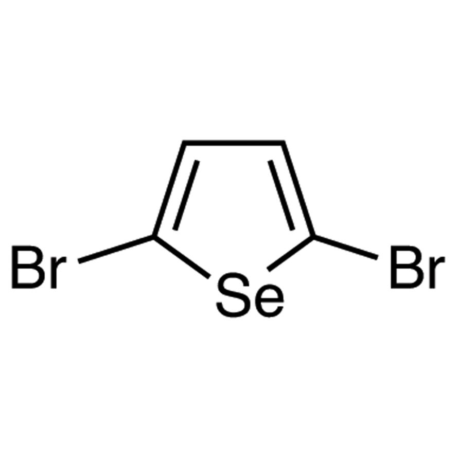 2,5-Dibromoselenophene