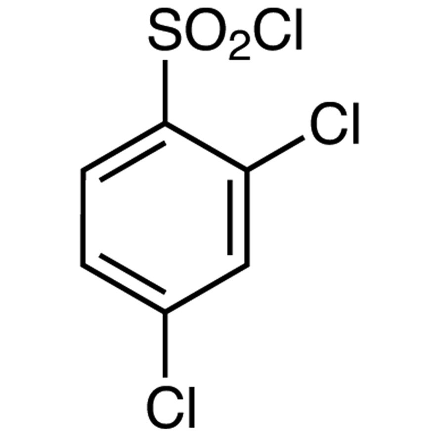 2,4-Dichlorobenzenesulfonyl Chloride