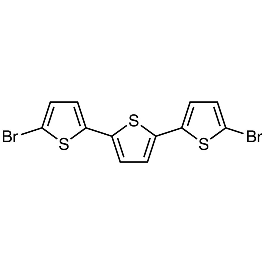 5,5''-Dibromo-2,2':5',2''-terthiophene