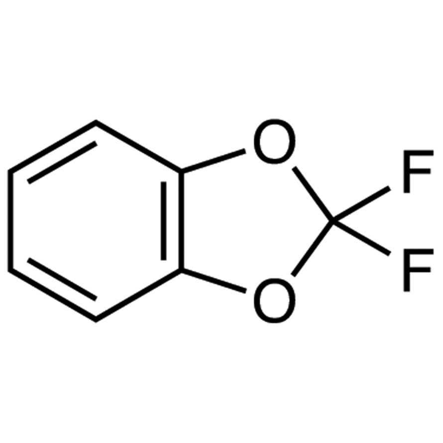 2,2-Difluoro-1,3-benzodioxole