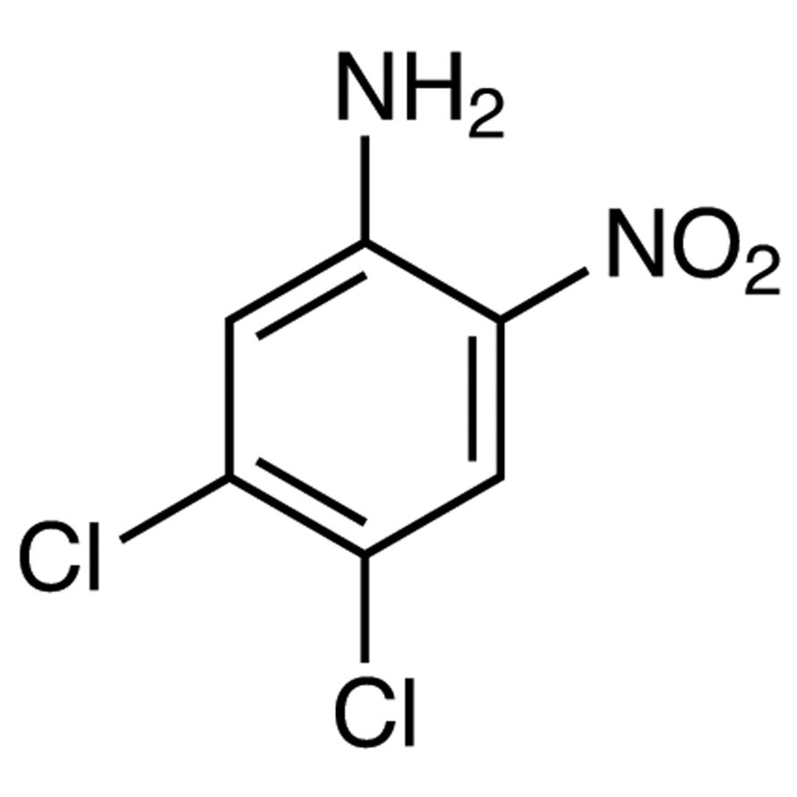 4,5-Dichloro-2-nitroaniline