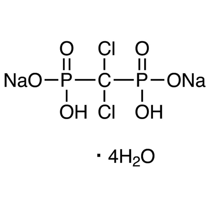 Disodium Clodronate Tetrahydrate