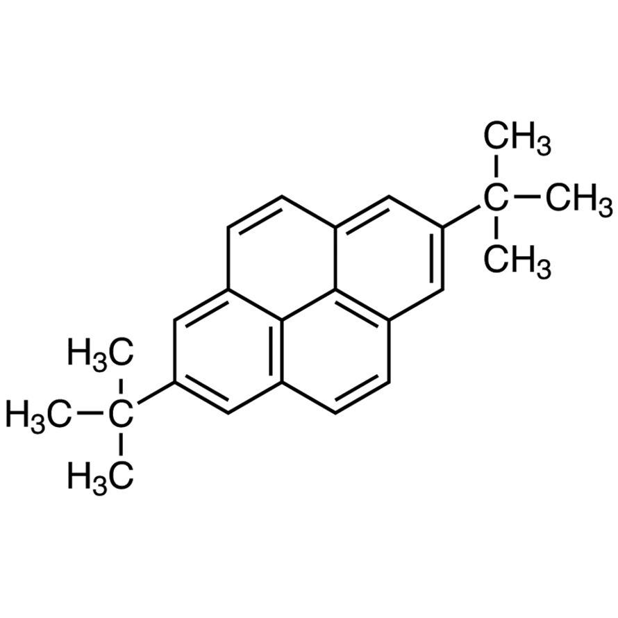 2,7-Di-tert-butylpyrene