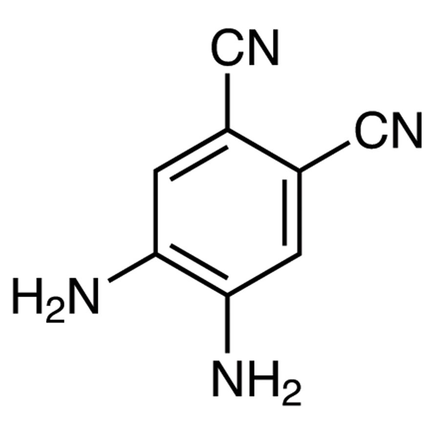 4,5-Diaminophthalonitrile