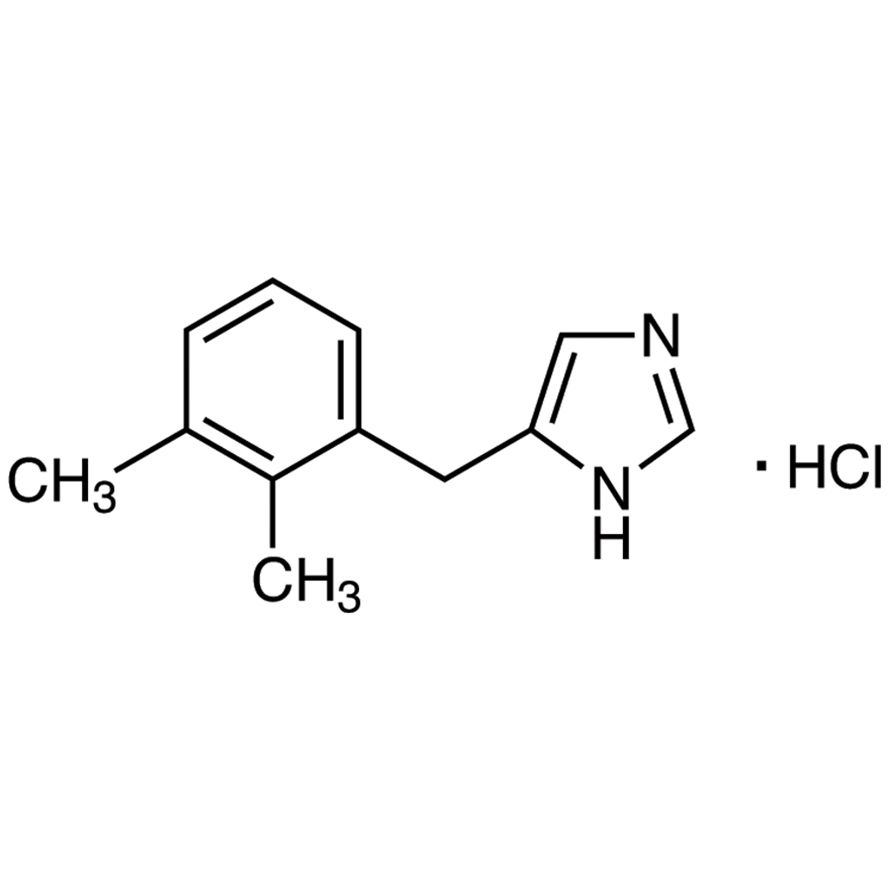 Detomidine Hydrochloride