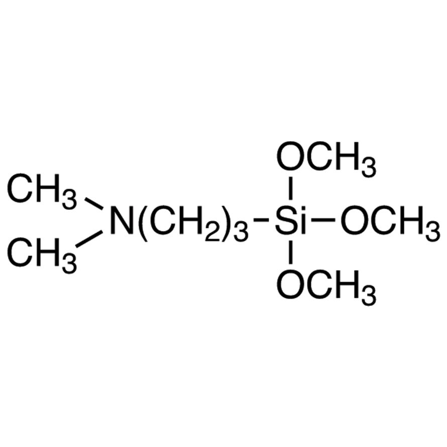 [3-(N,N-Dimethylamino)propyl]trimethoxysilane