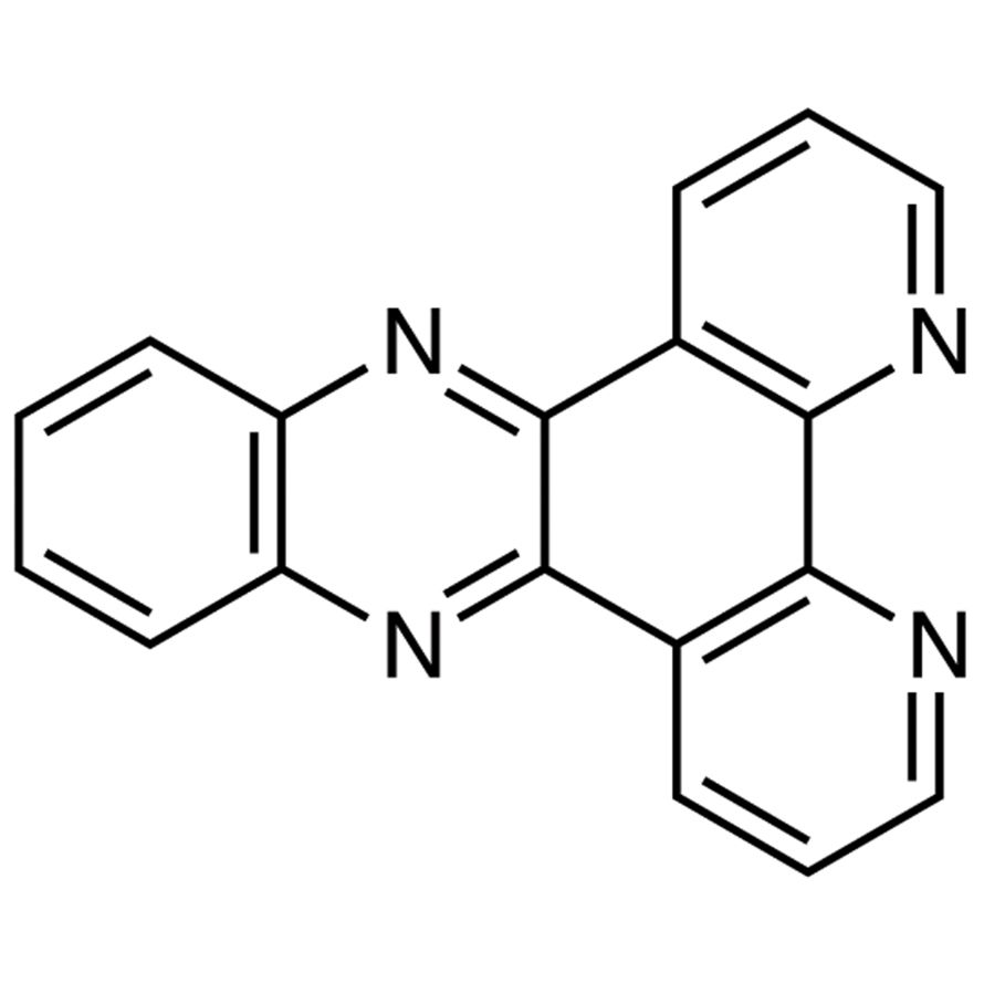 Dipyrido[3,2-a:2',3'-c]phenazine